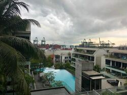 The Peak@Balmeg (D5), Condominium #482350871